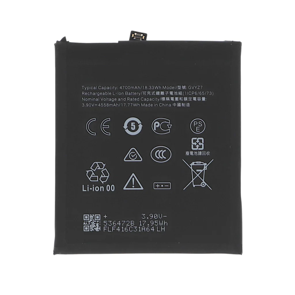 Bateria para Google Pixel 9
