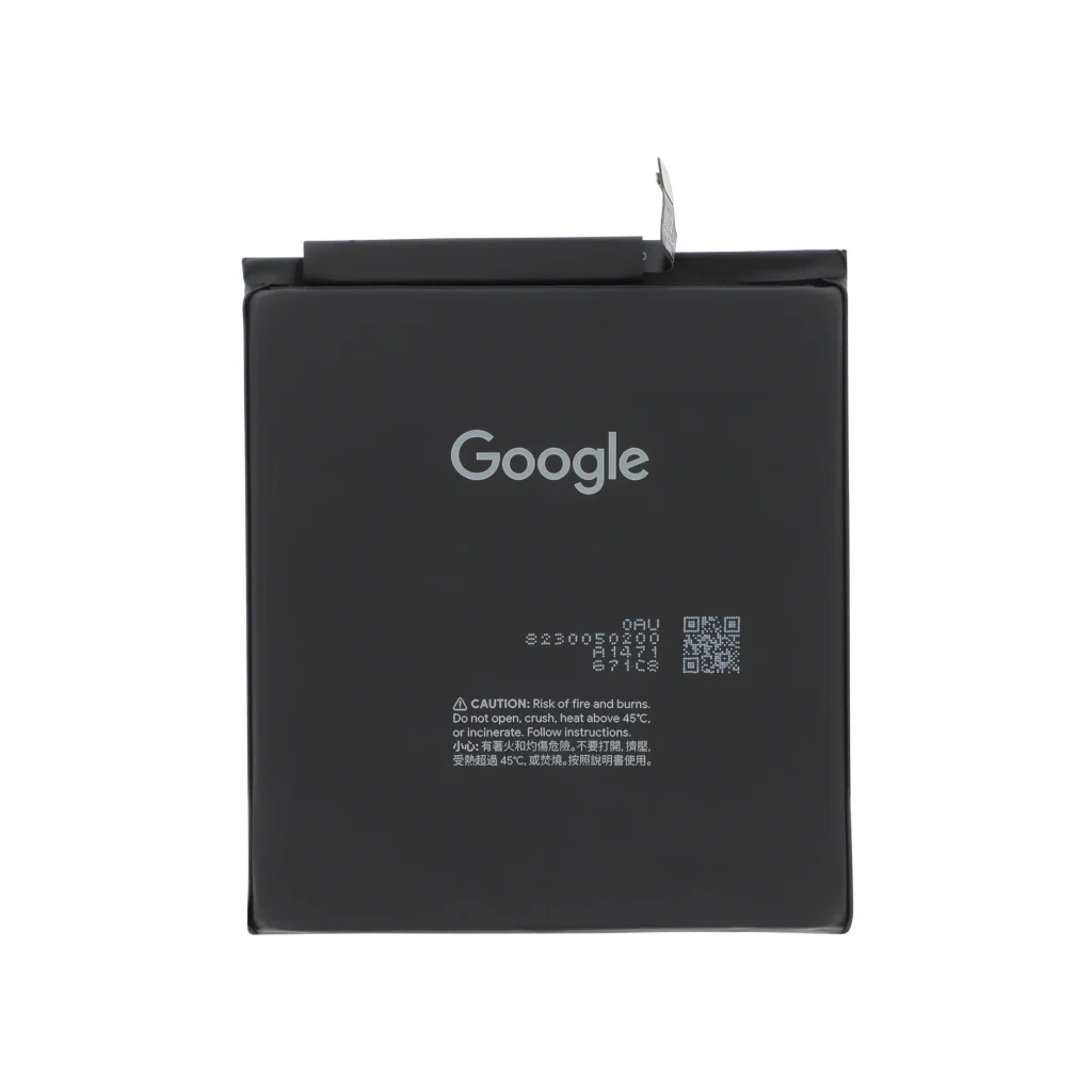 Bateria para Google Pixel 9 Pro (SERVICE PACK)