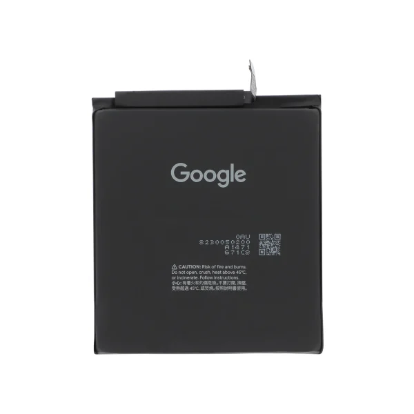 Bateria para Google Pixel 9 Pro (SERVICE PACK)