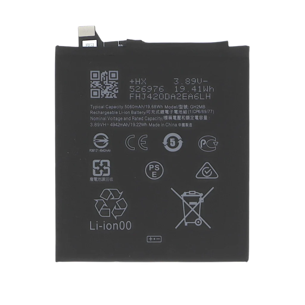 Bateria para Google Pixel 9 Pro XL