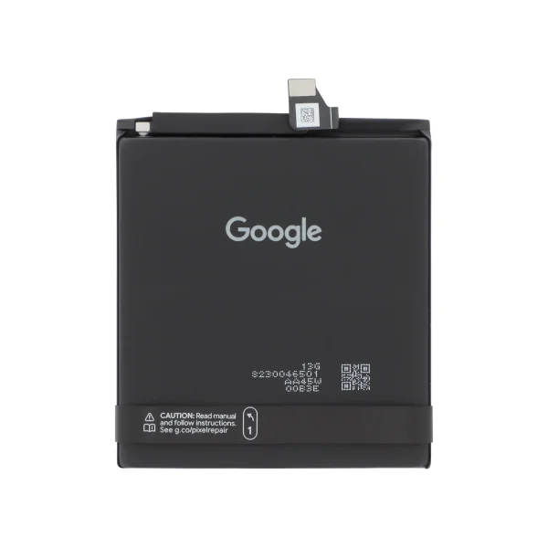 Bateria para Google Pixel 9 Pro XL (SERVICE PACK)