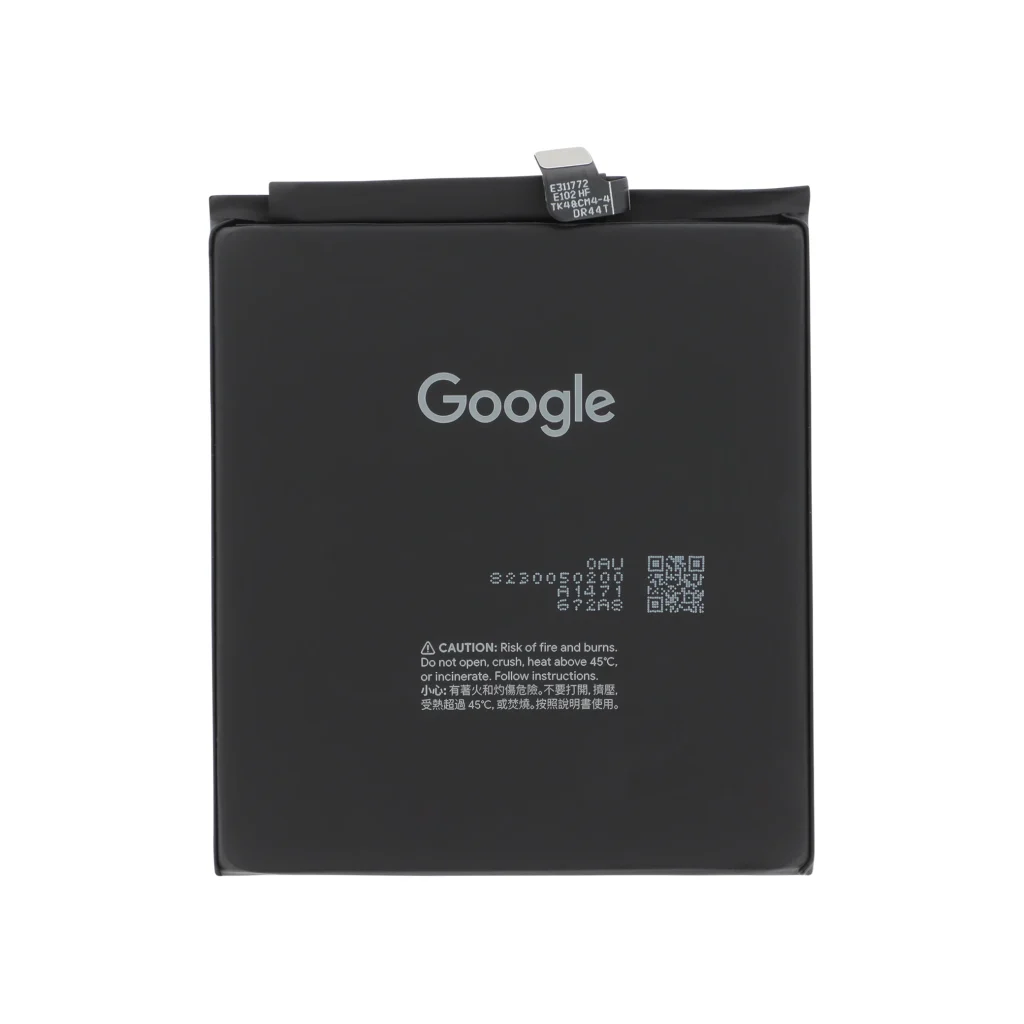 Bateria para Google Pixel 9 (SERVICE PACK)