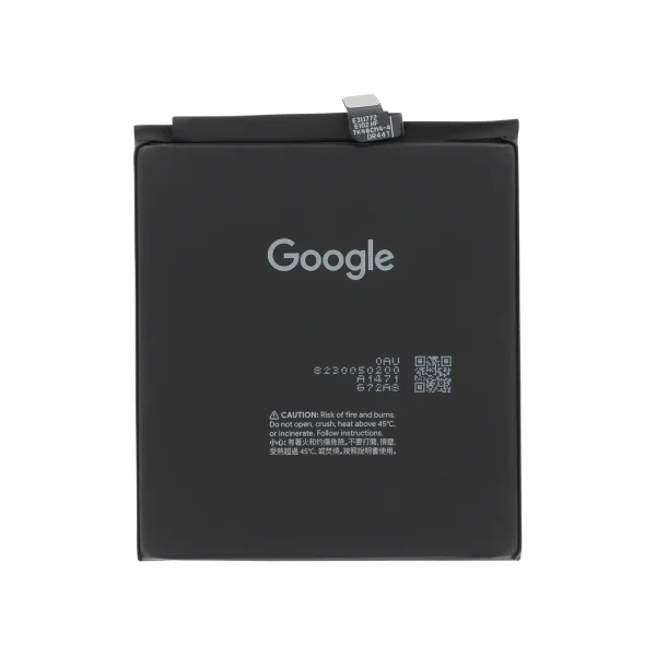 Bateria para Google Pixel 9 (SERVICE PACK)