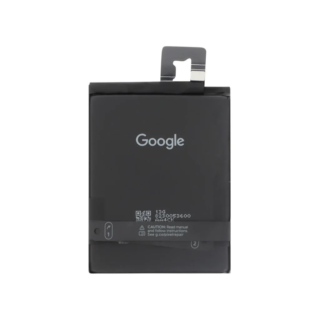 Bateria para Google Pixel 9a (SERVICE PACK)