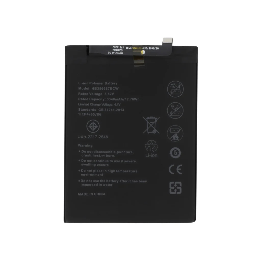 Bateria para Honor 7X / Mate 10 Lite HB356-687ECW