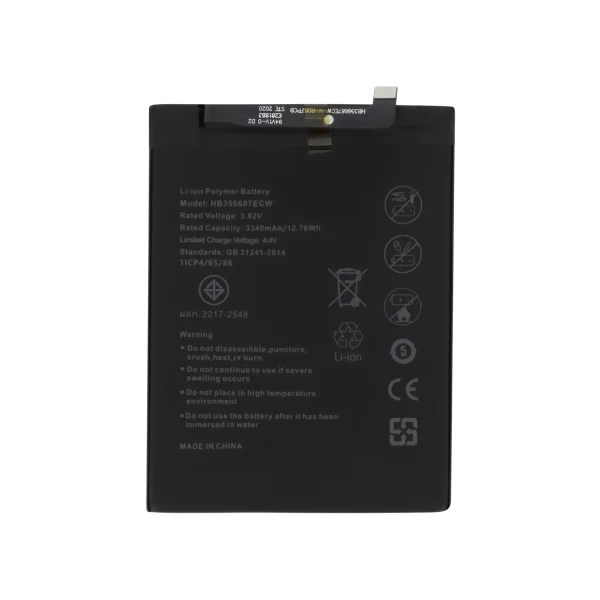 Bateria para Honor 7X / Mate 10 Lite HB356-687ECW