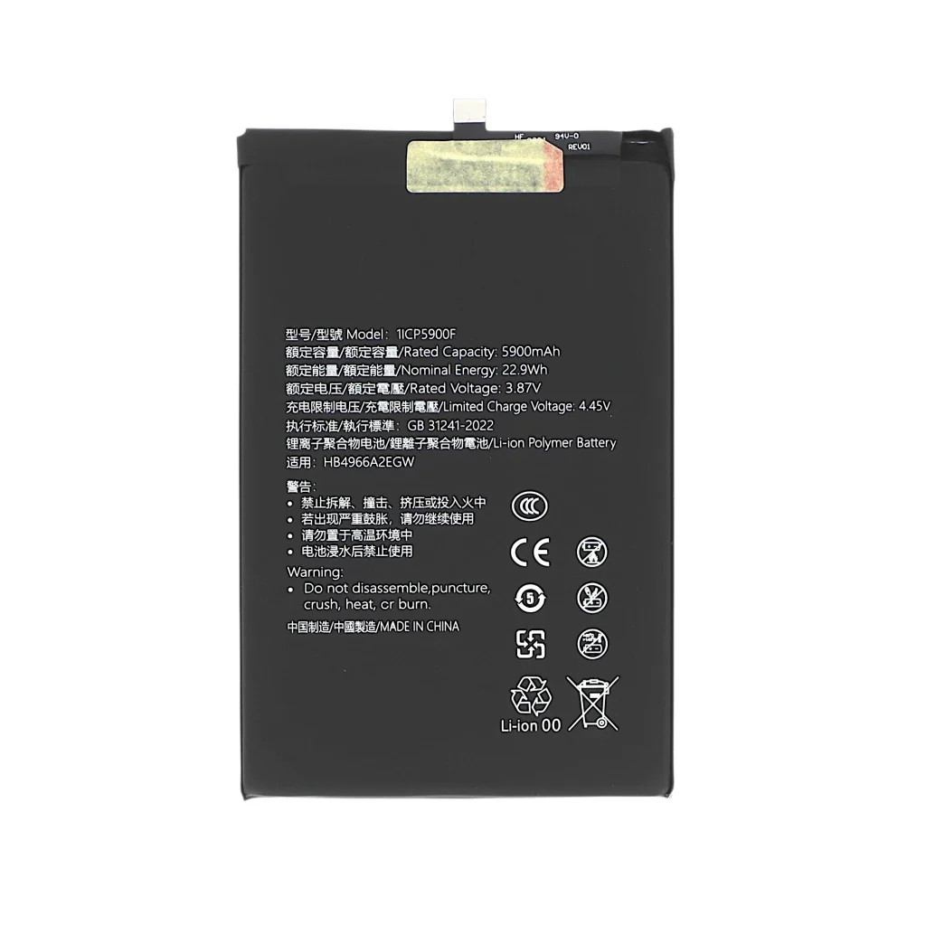 Bateria para Honor 90 Smart