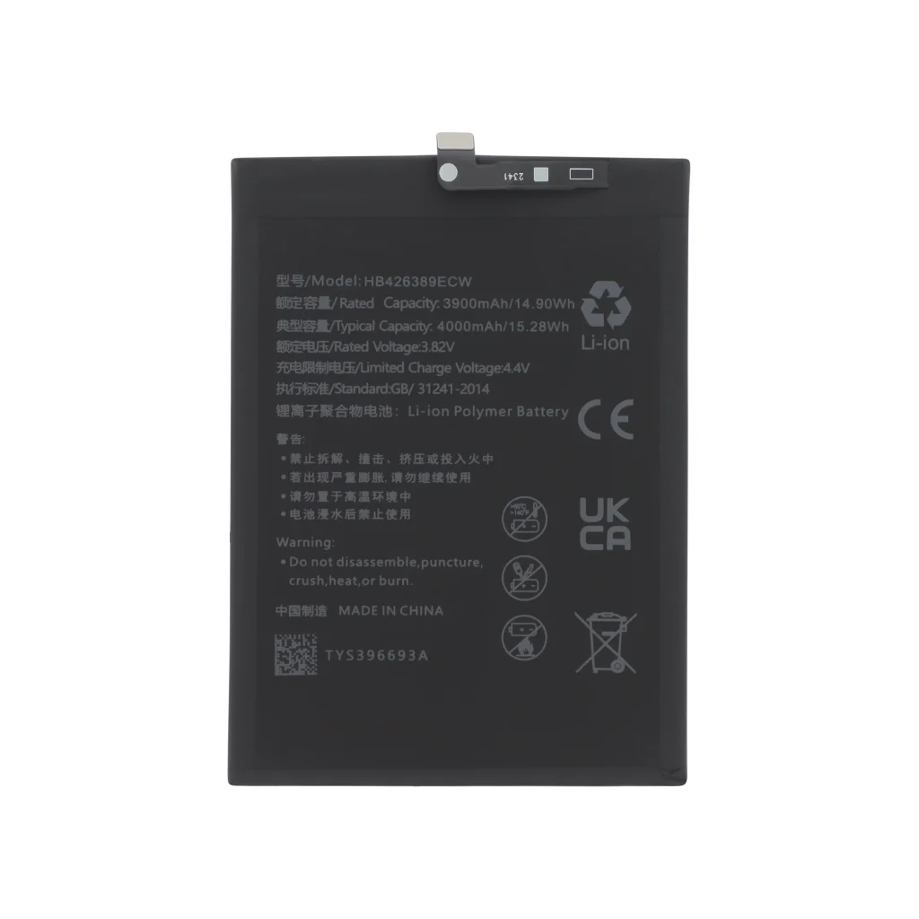 Bateria para Honor 9X