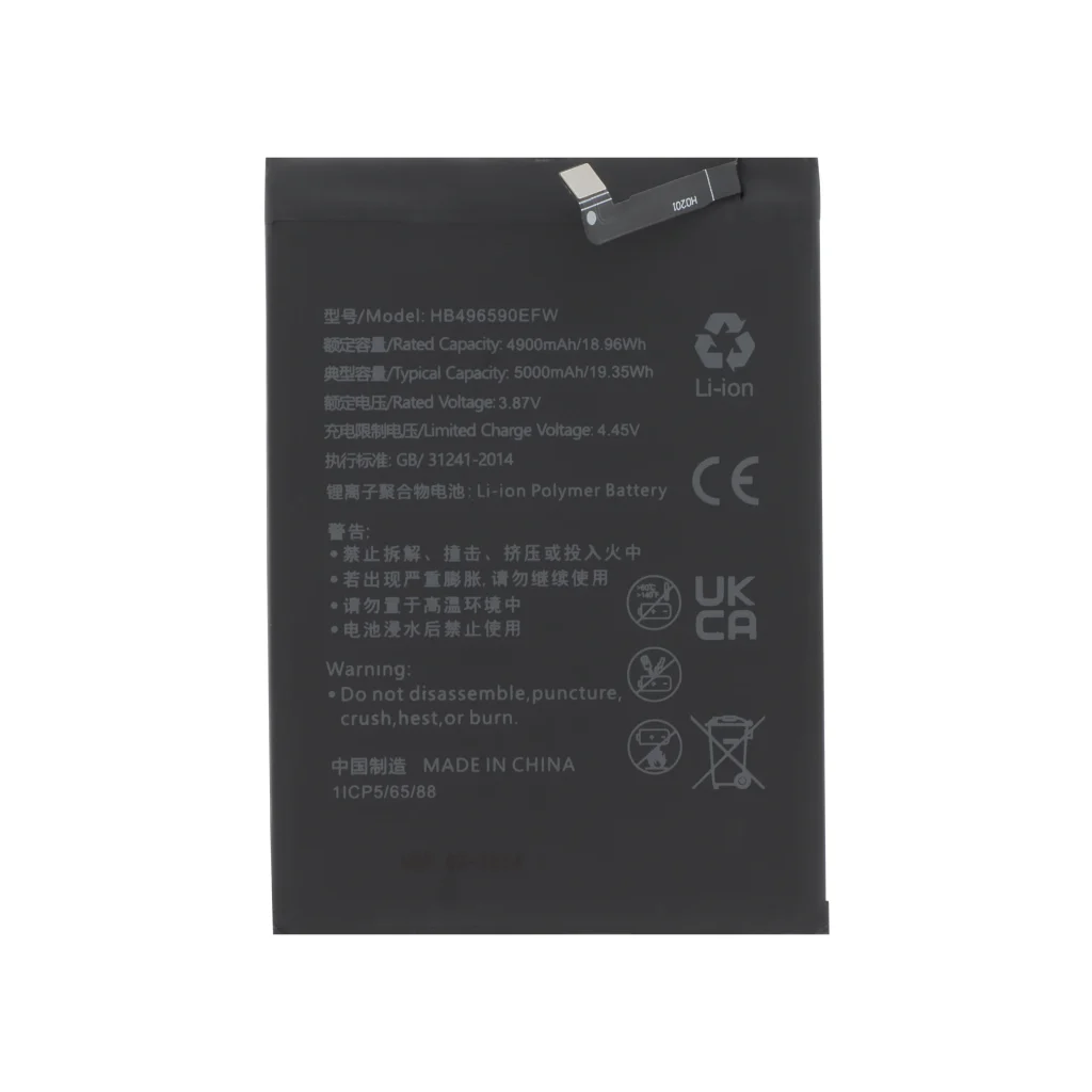 Bateria para Honor X6 / X7 / 70 Lite