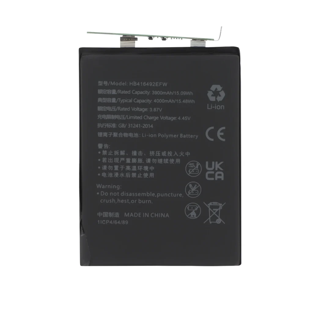 Bateria para Honor X8 4G - HB416492EFW