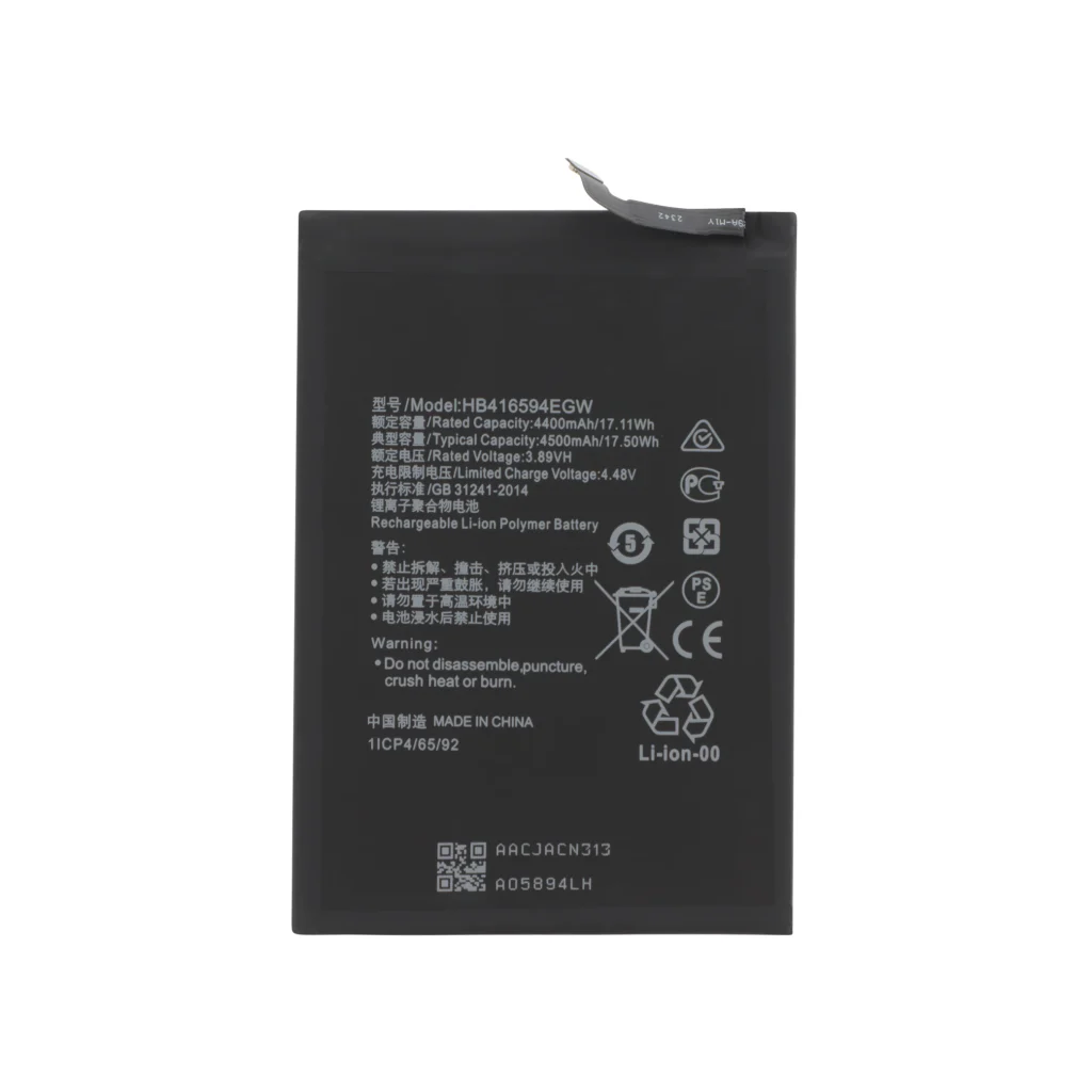 Bateria para Honor X8a / Honor 90 Lite