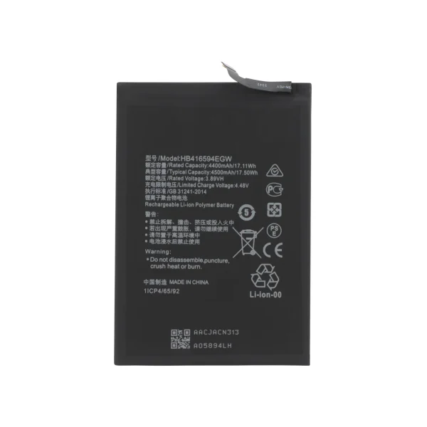 Bateria para Honor X8a / Honor 90 Lite
