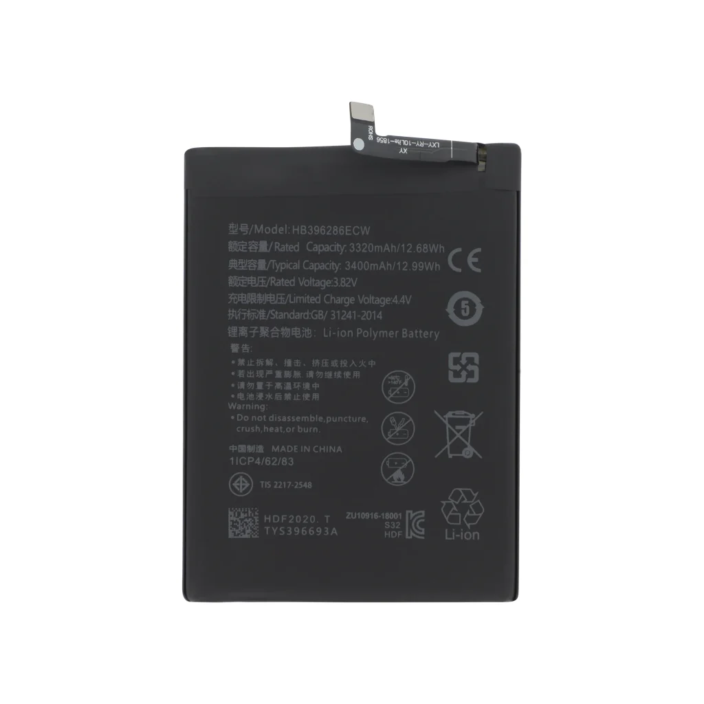 Bateria para Huawei P Smart 2019