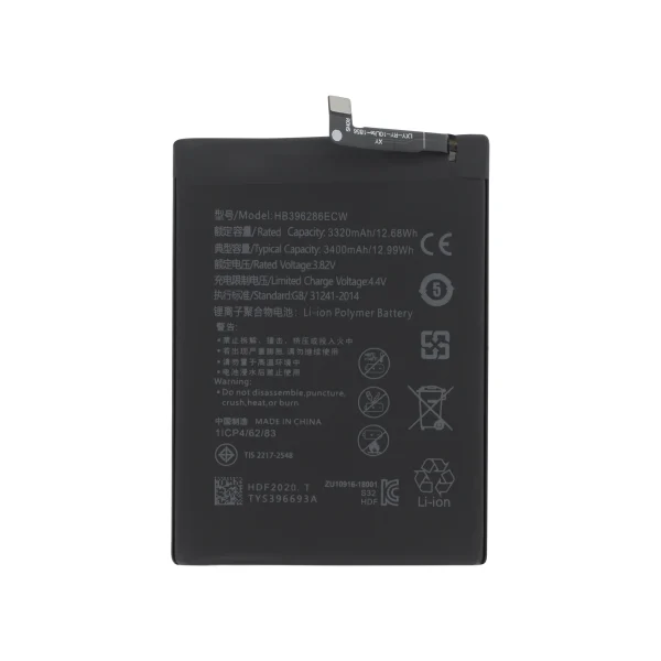 Bateria para Huawei P Smart 2019