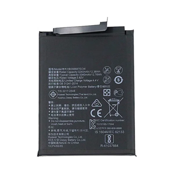 Bateria para Huawei P30