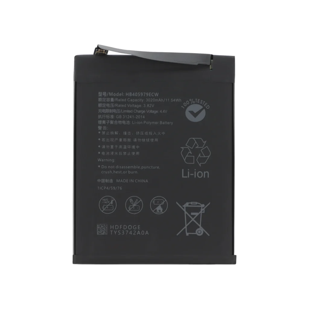 Bateria para Huawei Y6 2019