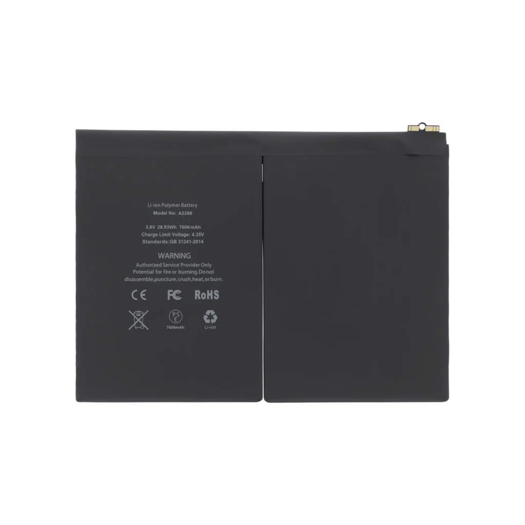 Bateria para iPad Air 4/Air 5/Air 6/iPad 10
