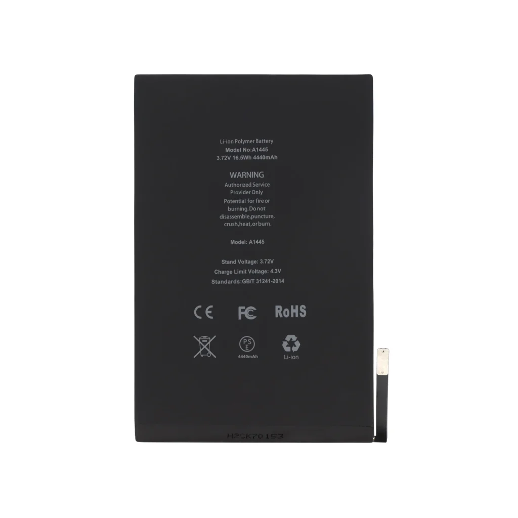 Bateria para iPad mini (1st Gen) A1445