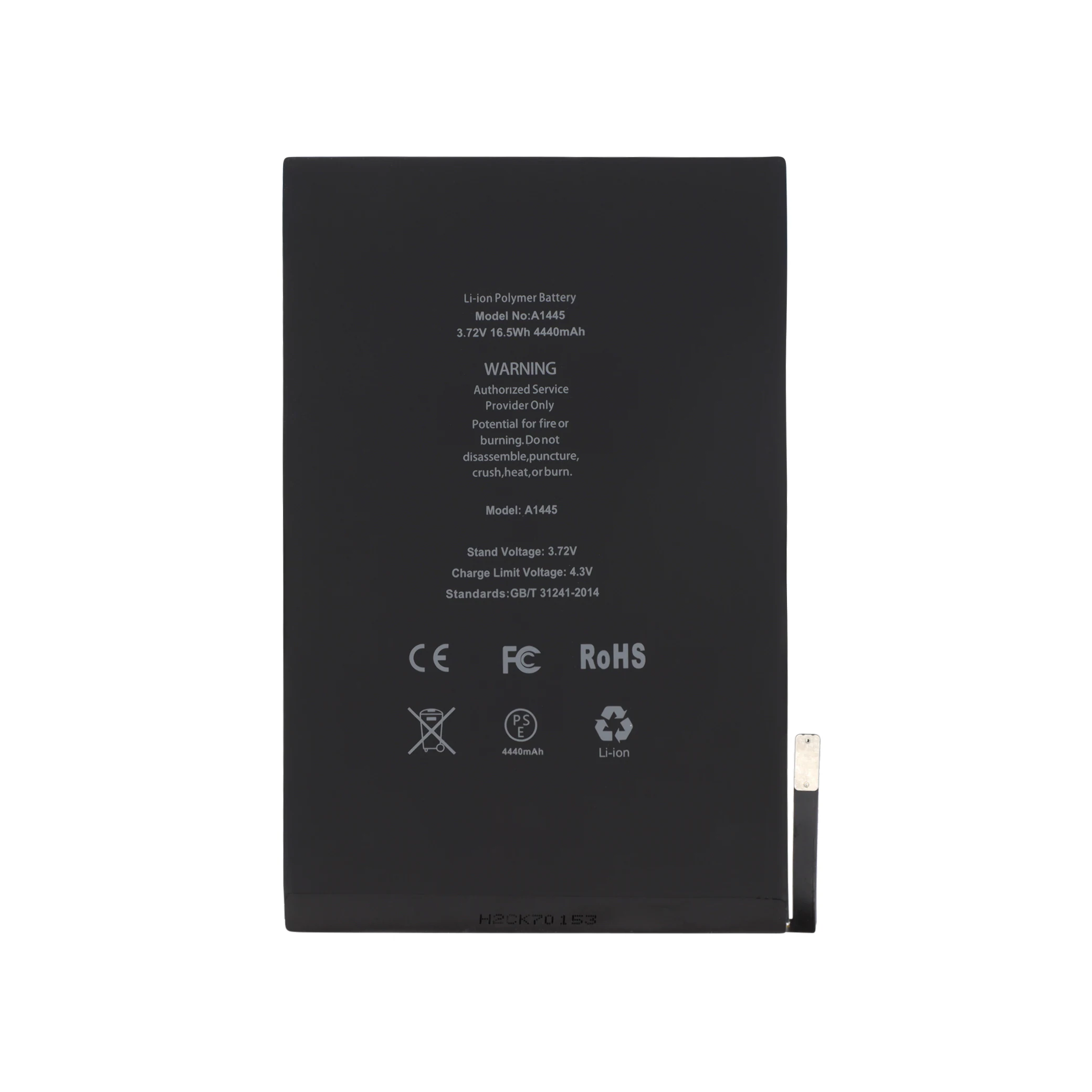 bateria-para-ipad-mini-1st-gen-a1445-1-38ac40979f Bateria para iPad mini (1st Gen) A1445