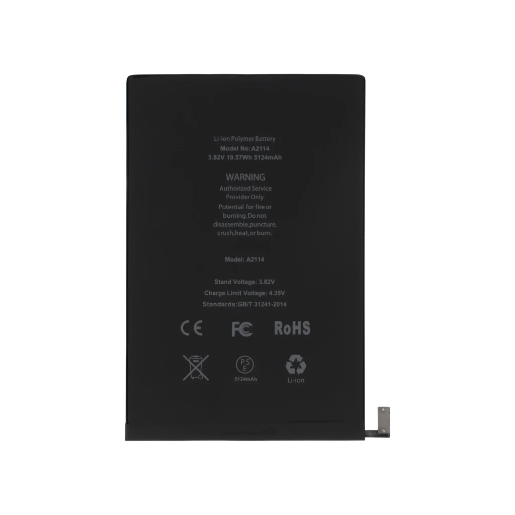 Bateria para iPad mini 5 (2019)