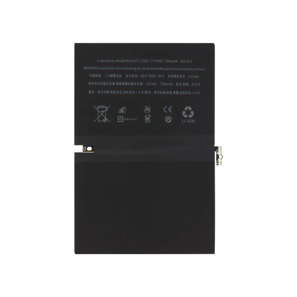 Bateria para iPad Pro 9.7" (A1664)