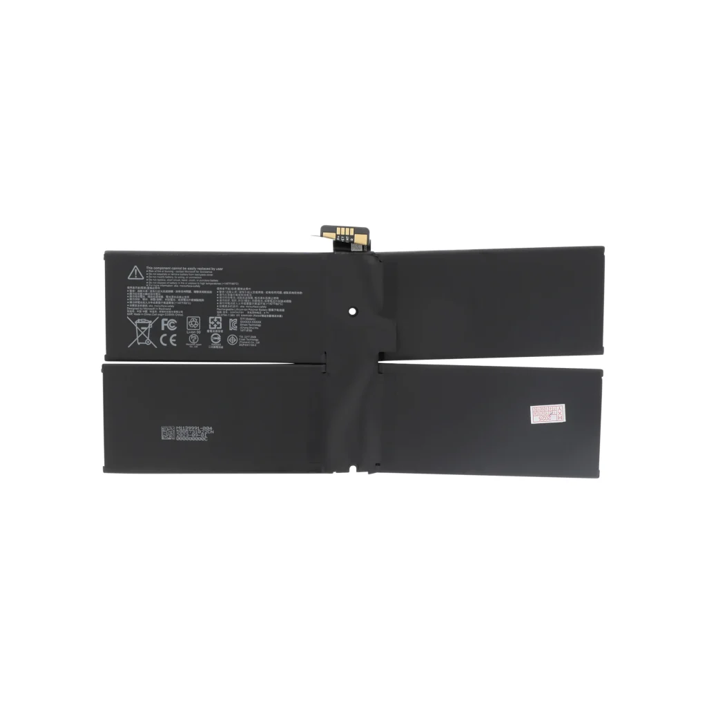 Bateria para Microsoft Surface Pro 7+