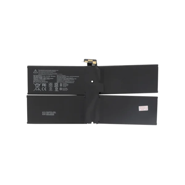 Bateria para Microsoft Surface Pro 7+
