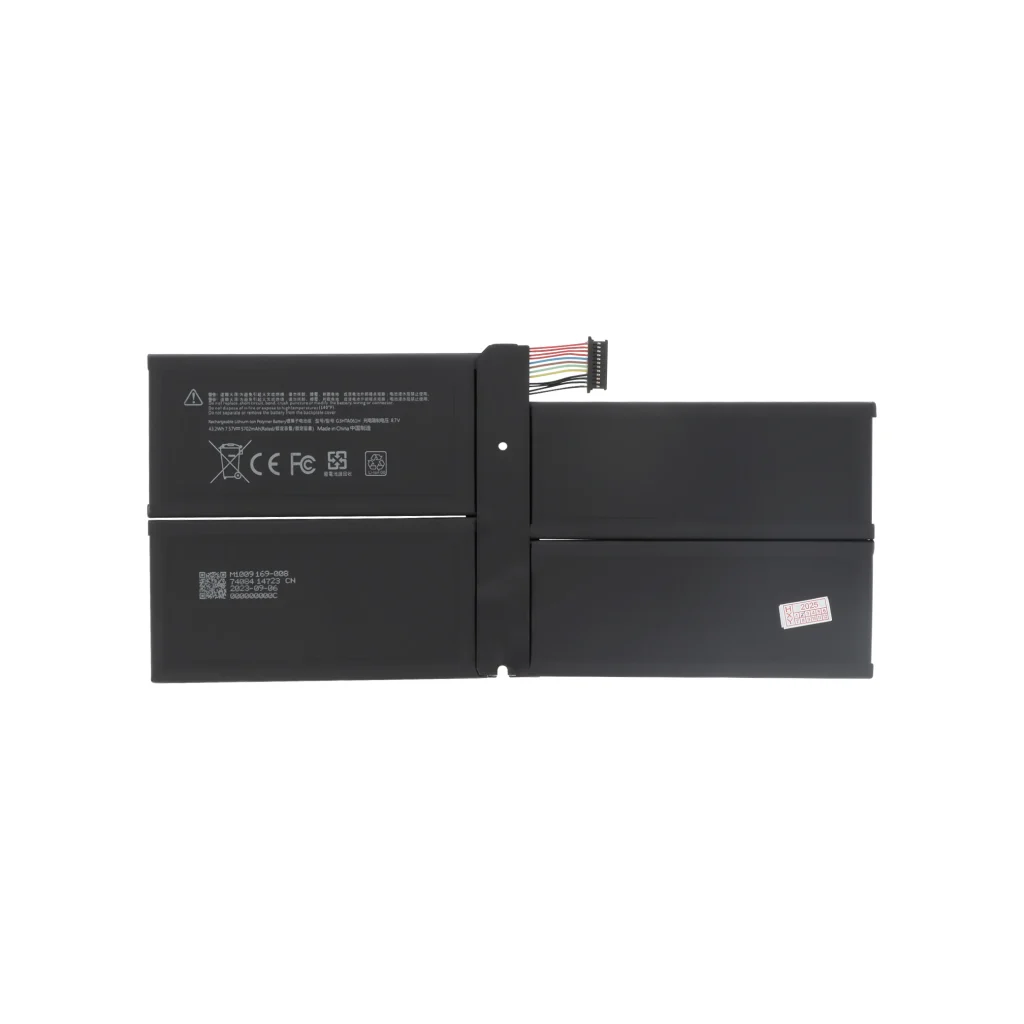 Bateria para Microsoft Surface Pro 7