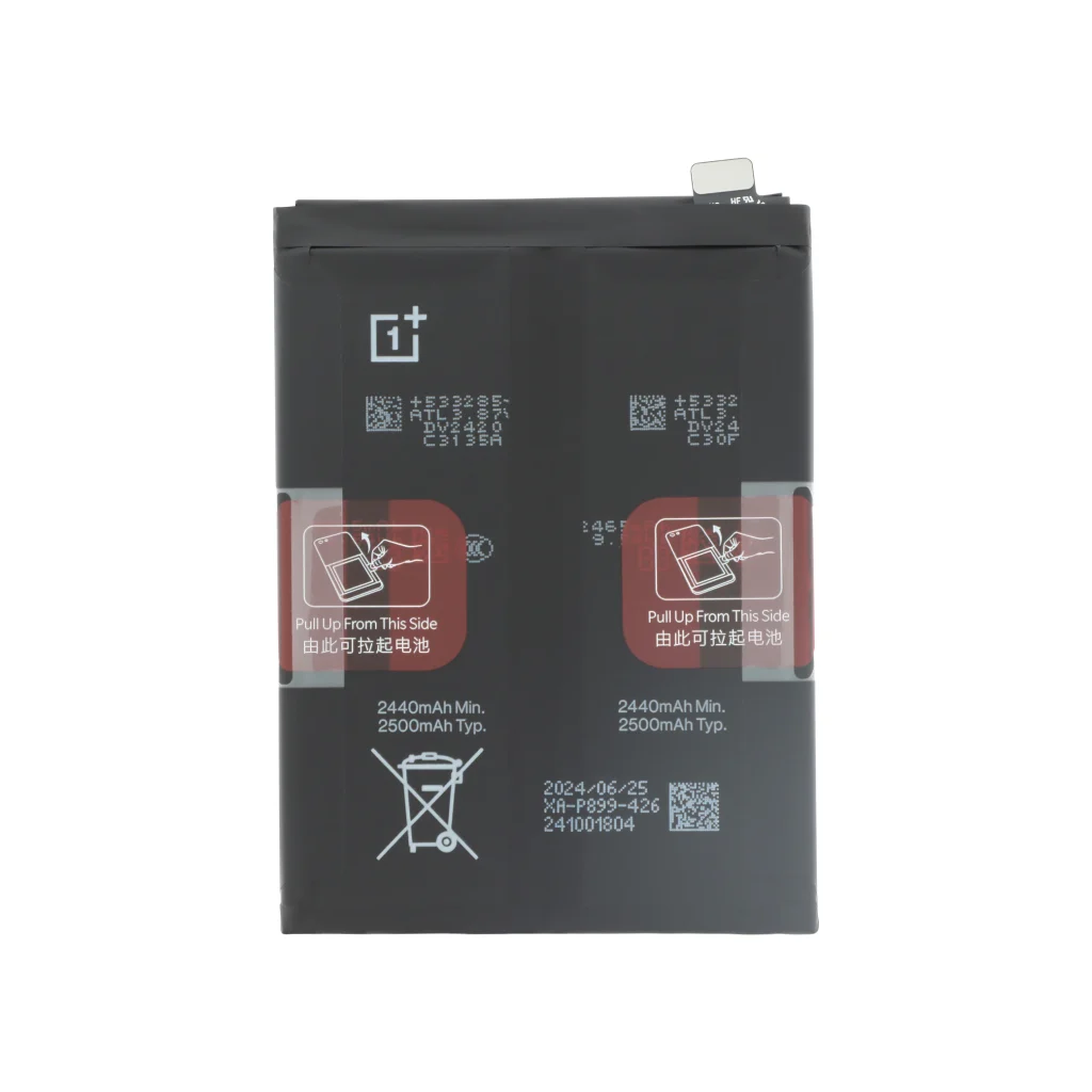 Bateria para OnePlus 10 Pro 5G (SERVICE PACK)