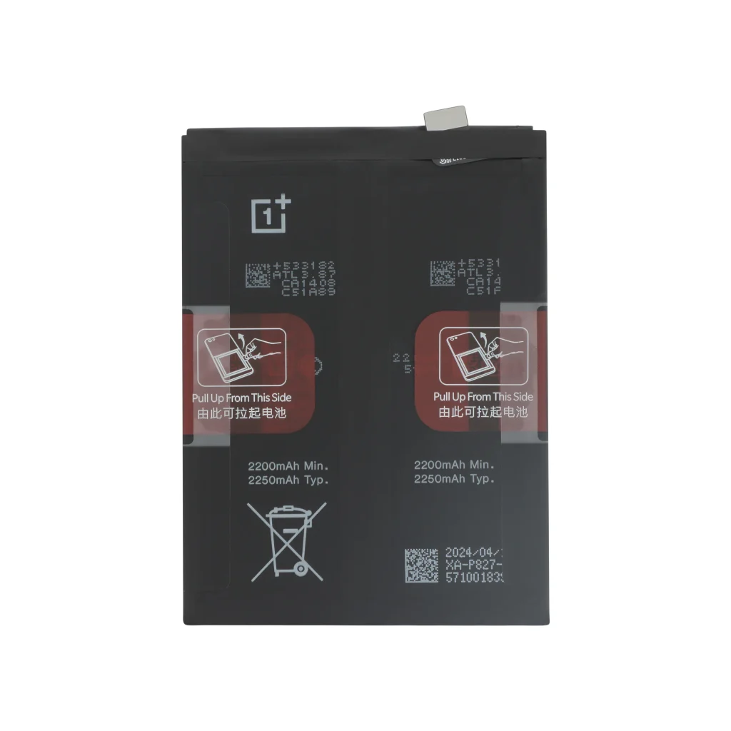 Bateria para OnePlus 9 Pro (SERVICE PACK)
