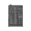 Bateria para Oppo Find X5 Lite (SERVICE PACK)