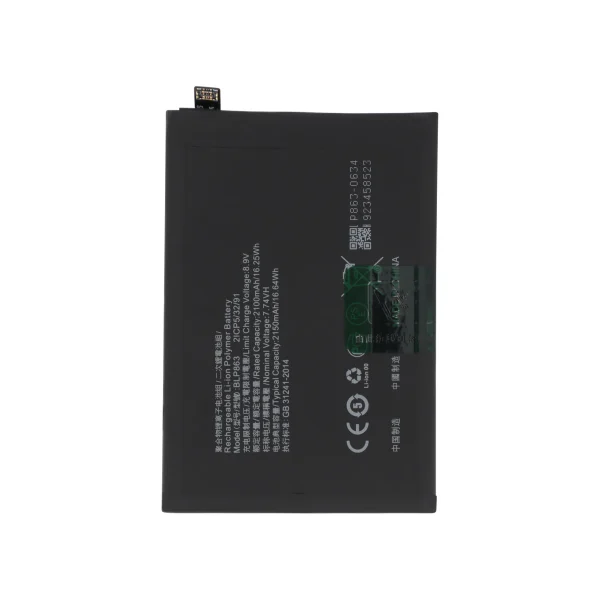 Bateria para Oppo Reno6 5G