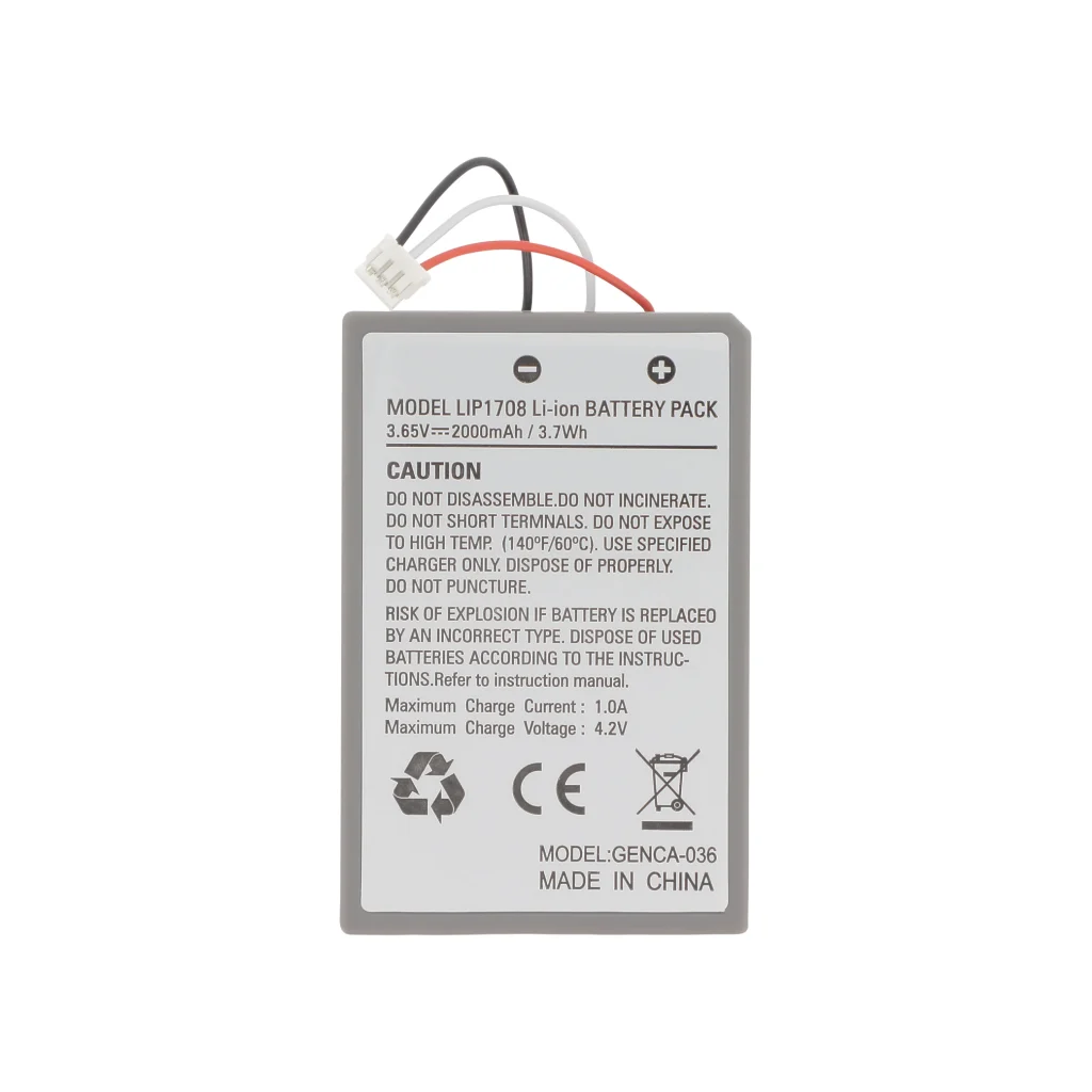 Bateria para PS5 Dualsense BDM-010 (LIP1708)
