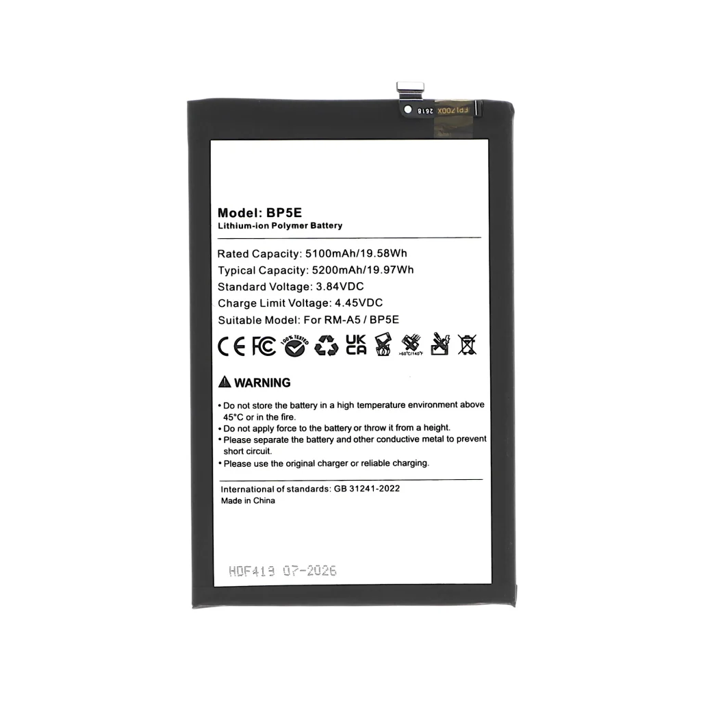 Bateria para Redmi A5