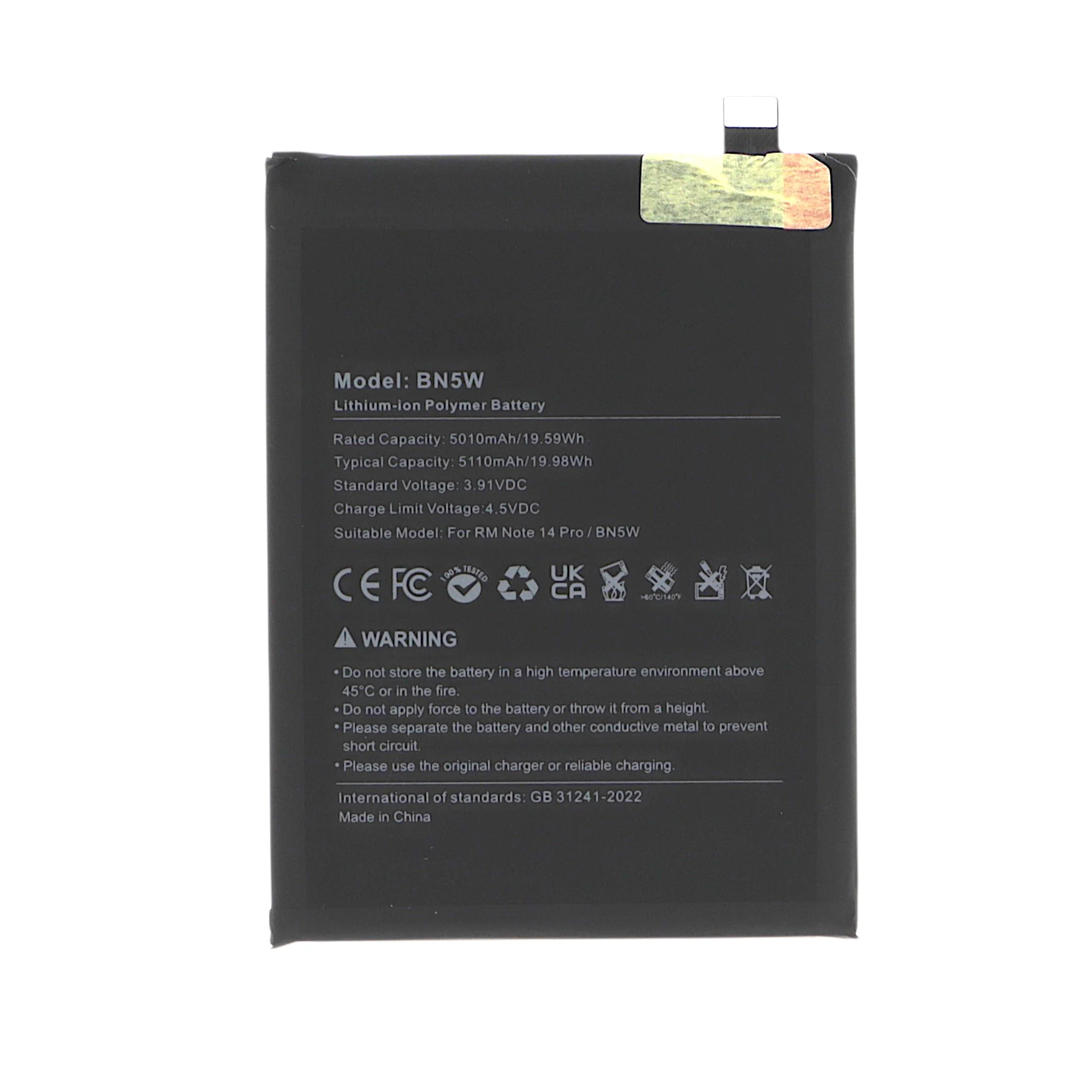 bateria-para-redmi-note-14-pro-5g-1-3ed1f0314c Bateria para Redmi Note 14 Pro 5G