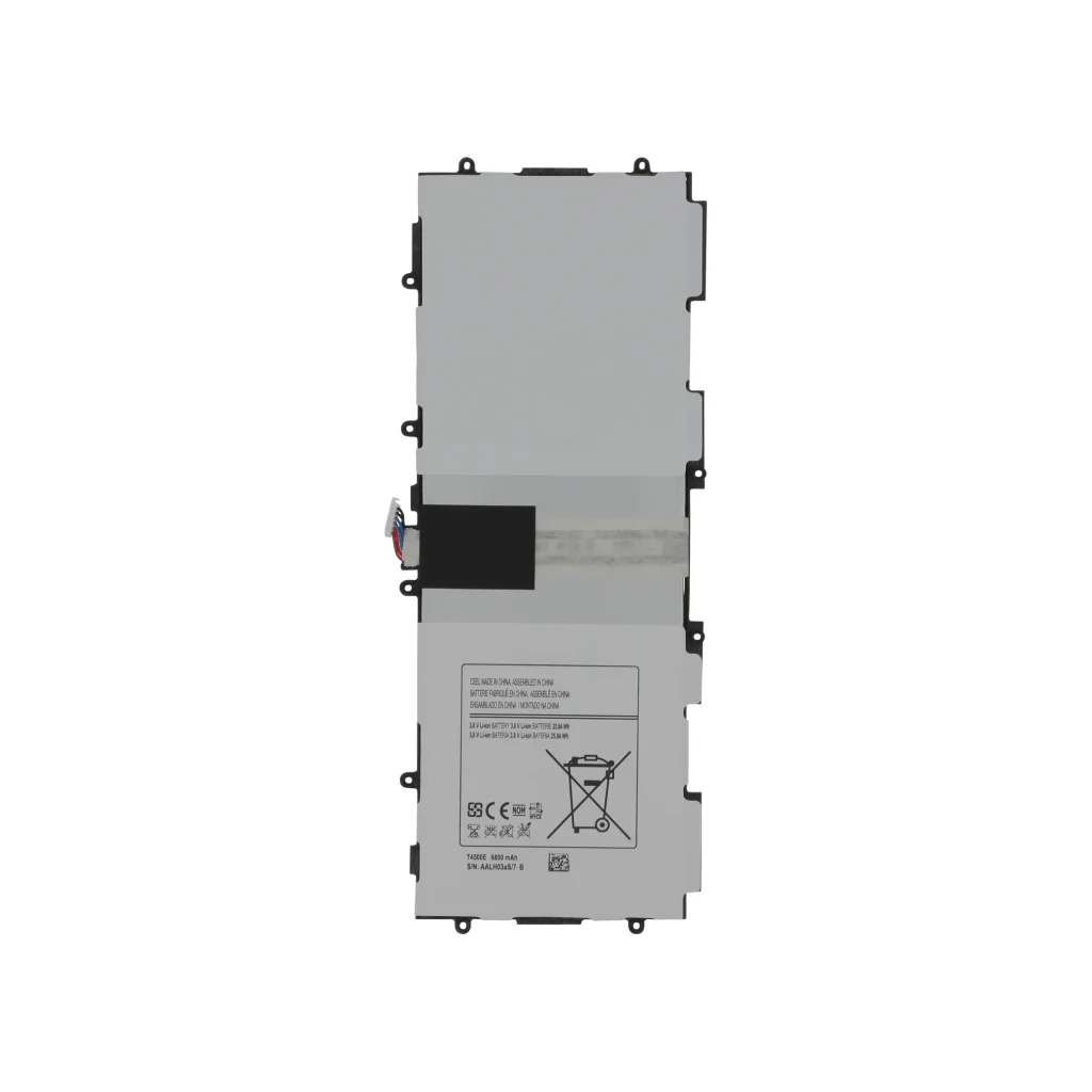 Bateria para Samsung Galaxy Tab 3 10.1" T4500E
