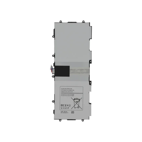 Bateria para Samsung Galaxy Tab 3 10.1" T4500E