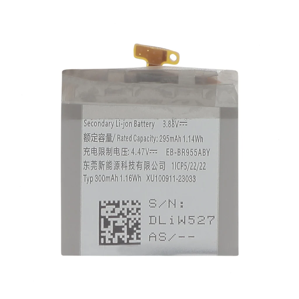Bateria para Samsung Galaxy Watch 6 Classic (43mm)