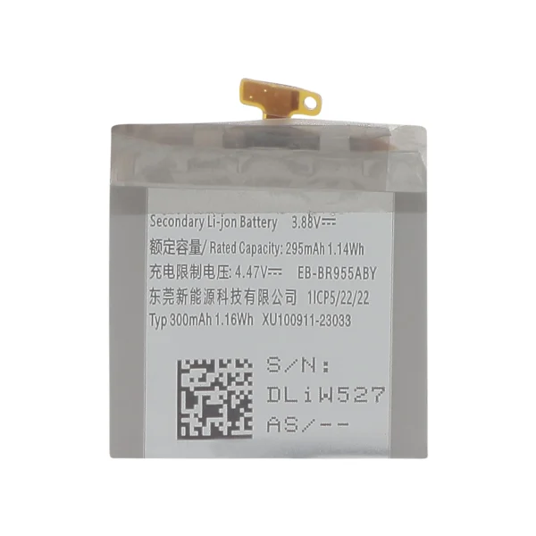 Bateria para Samsung Galaxy Watch 6 Classic (43mm)