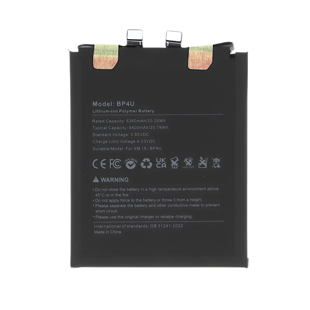 Bateria para Xiaomi 15