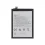 Bateria para Xiaomi Mi 10T Lite 5G BM4W