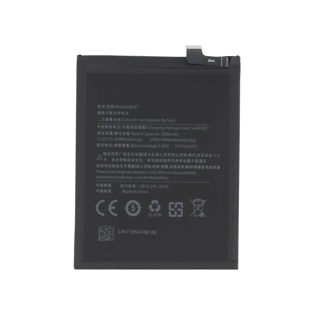 Bateria para Xiaomi Mi A2 / Mi A2 Lite - BN47