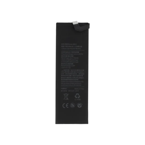 Bateria para Xiaomi Mi Note 10 / Mi Note 10 Lite