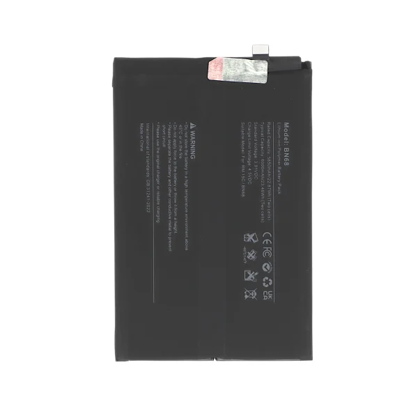 Bateria para Xiaomi Redmi 15C 5G