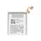 Bateria Samsung para Galaxy Watch Ultra (47mm) (SERVICE PACK)