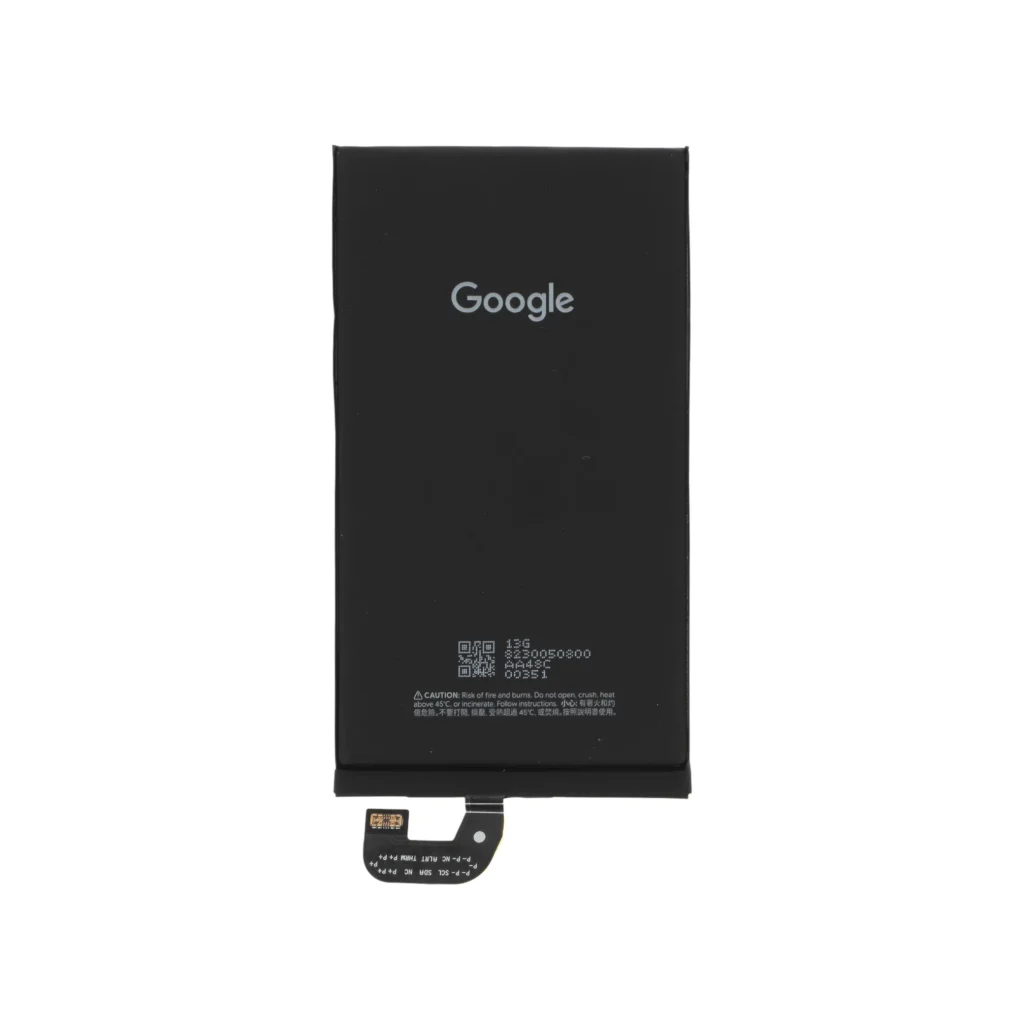 Bateria Secundária para Google Pixel 9 Pro Fold (SERVICE PACK)