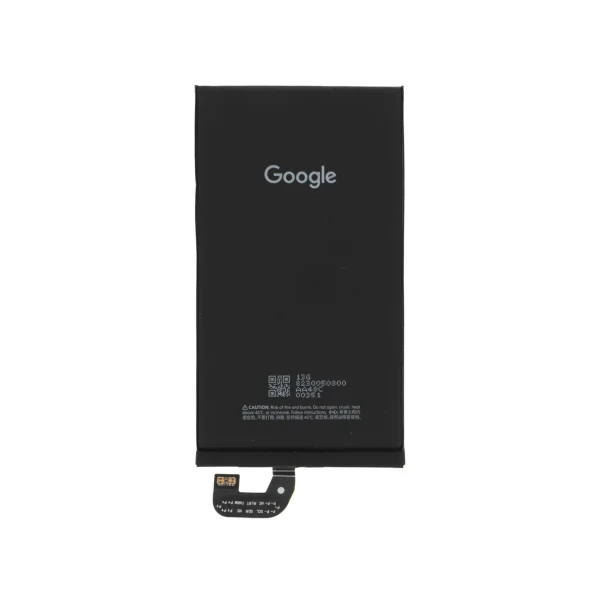 Bateria Secundária para Google Pixel 9 Pro Fold (SERVICE PACK)