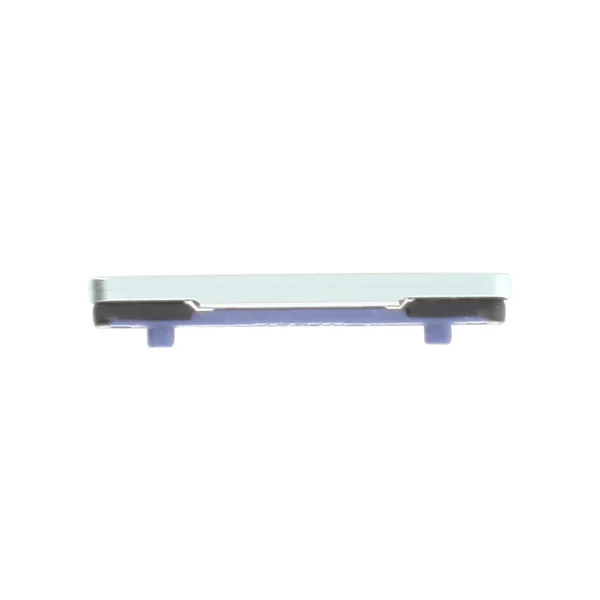 Botão de Volume Samsung para Galaxy S25/S25+ Verde Água (SERVICE PACK)