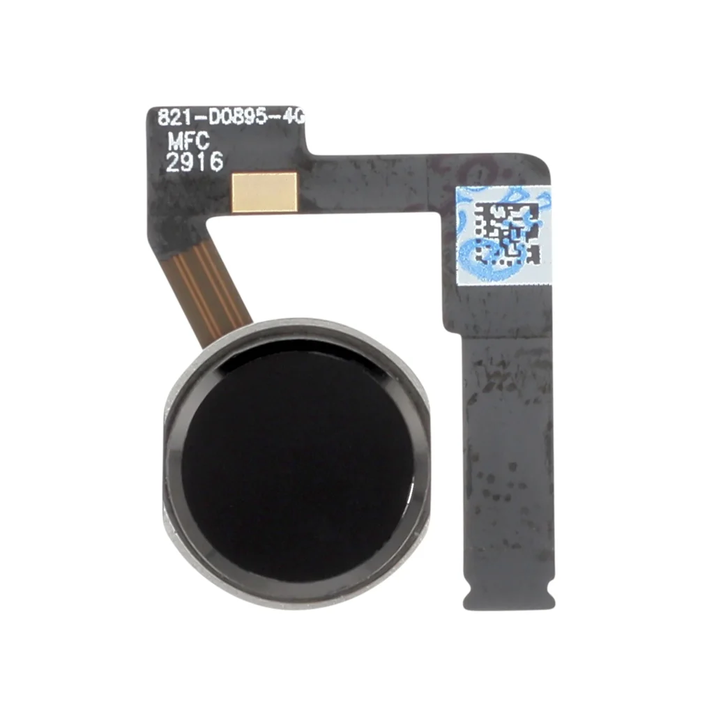 Botão Home completo para iPad Air 3 / iPad Pro 10.5’’ Cinzento Sideral