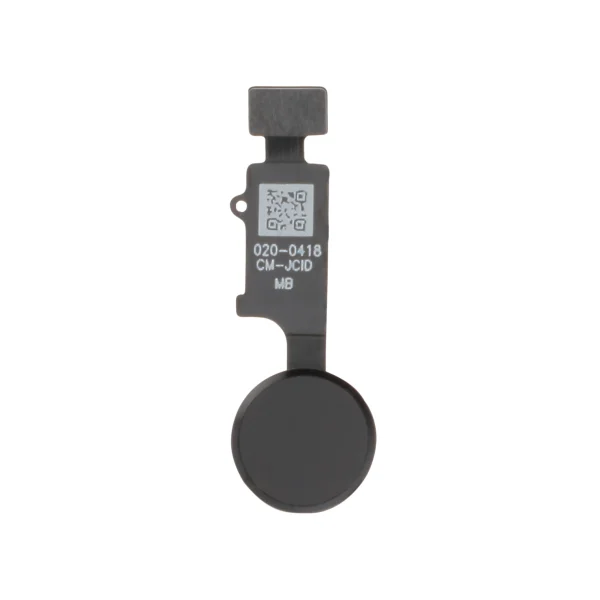 Botão Home para iPhone 7/7 Plus/8/8 Plus/SE (2ª/3ª gén) (Preto)